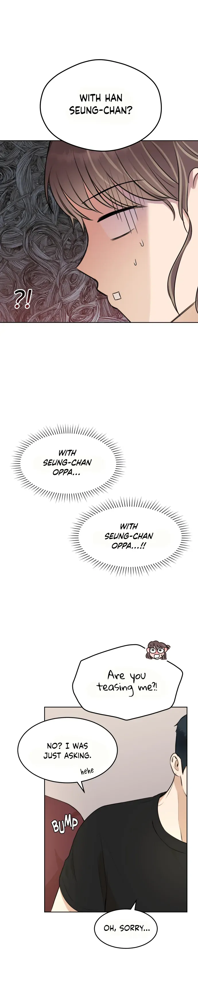 Your Kiss Scene! Chapter 22 Online - página 23