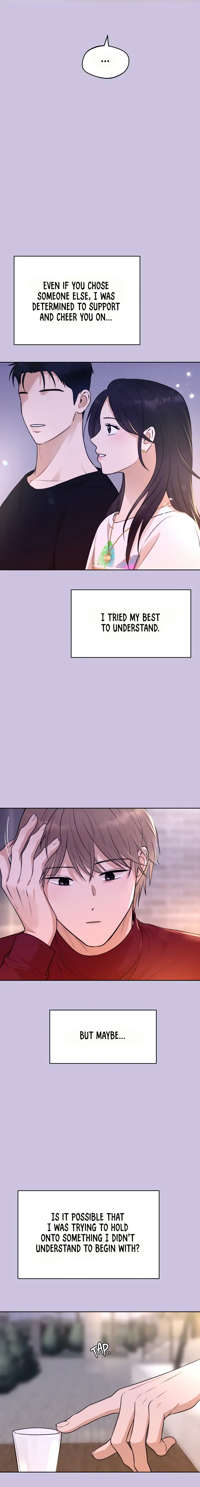 Your Kiss Scene! Chapter 22 Online - página 27