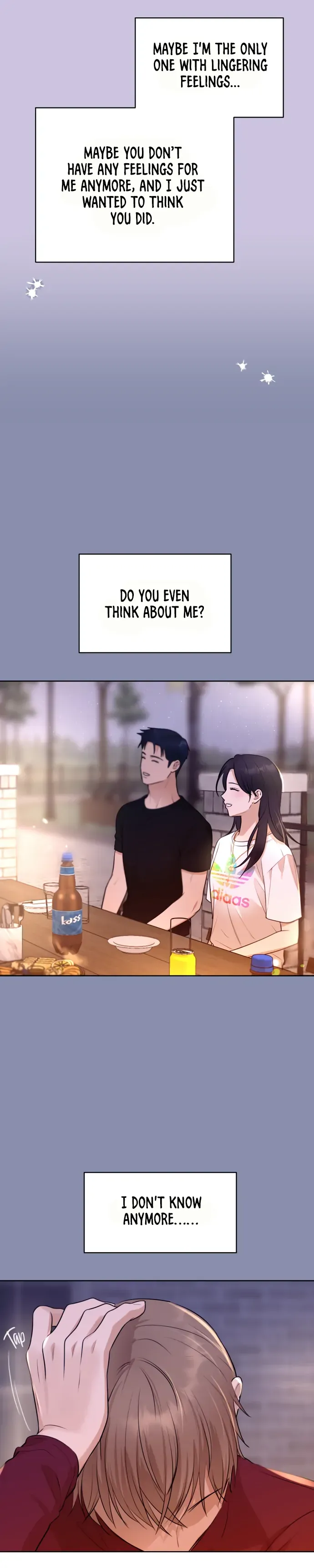 Your Kiss Scene! Chapter 22 Online - página 28