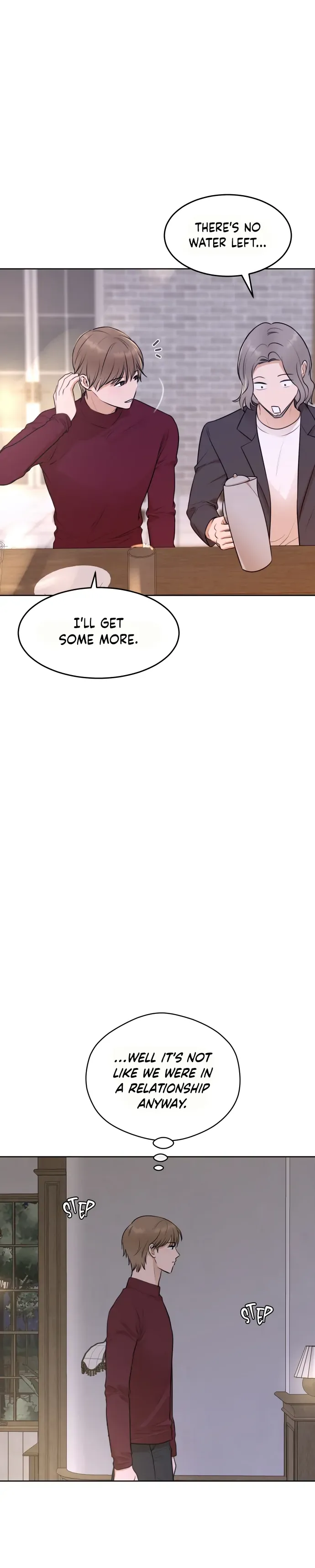 Your Kiss Scene! Chapter 22 Online - página 29