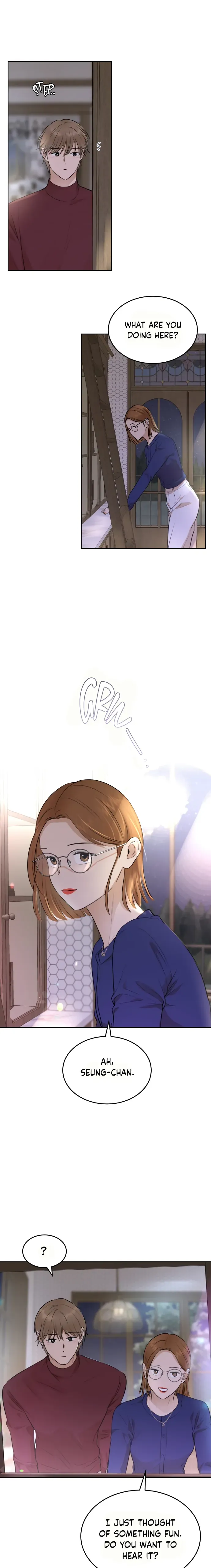 Your Kiss Scene! Chapter 22 Online - página 30