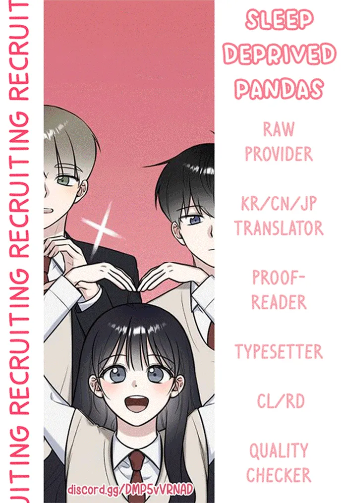 Your Kiss Scene! Chapter 23 Online - página 2