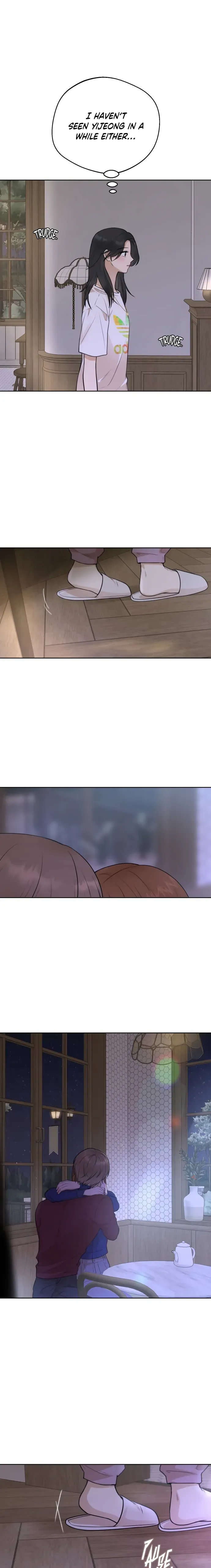 Your Kiss Scene! Chapter 23 Online - página 3