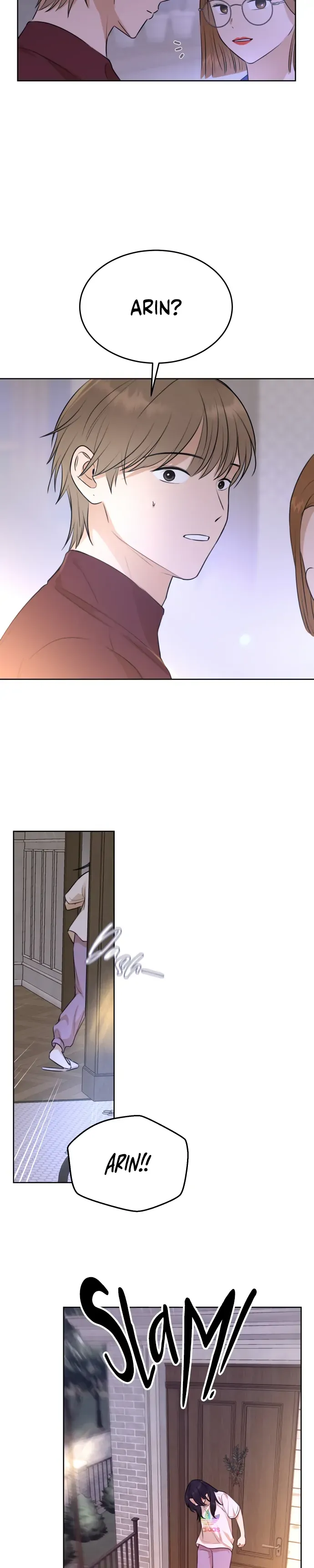 Your Kiss Scene! Chapter 23 Online - página 7