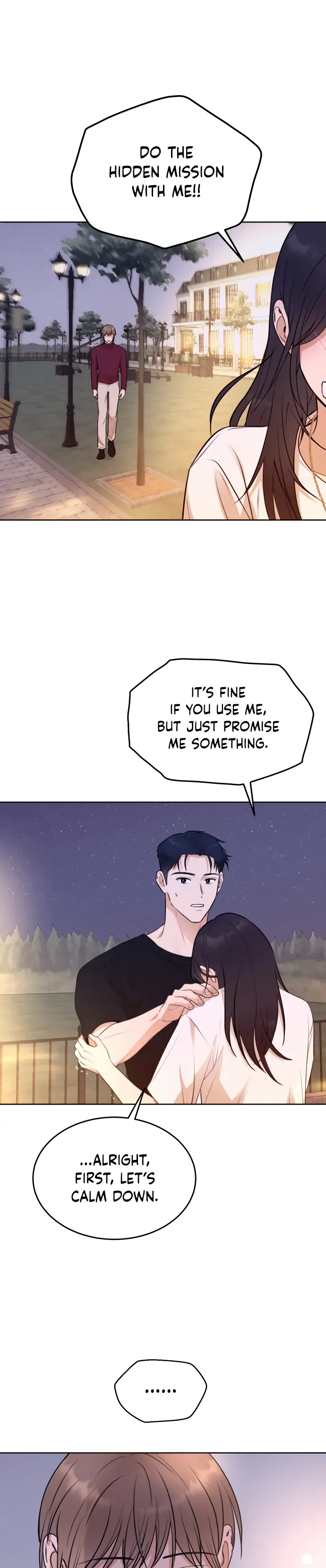 Your Kiss Scene! Chapter 23 Online - página 13