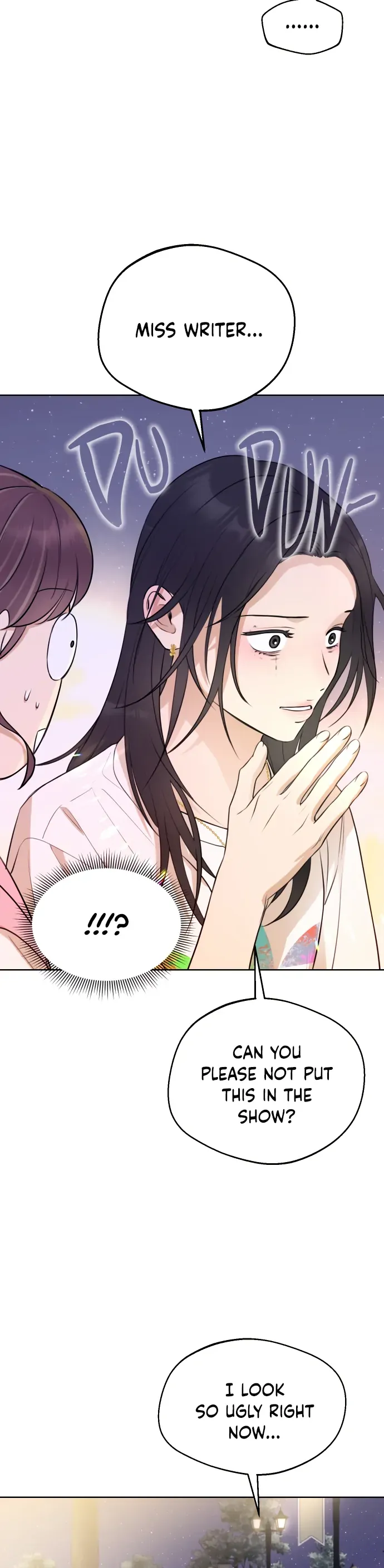 Your Kiss Scene! Chapter 23 Online - página 19