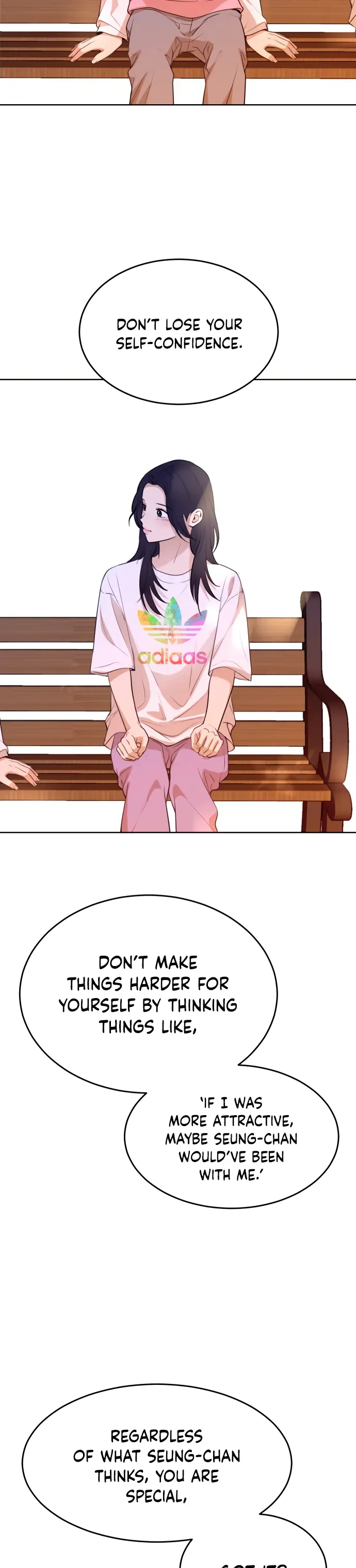 Your Kiss Scene! Chapter 23 Online - página 25