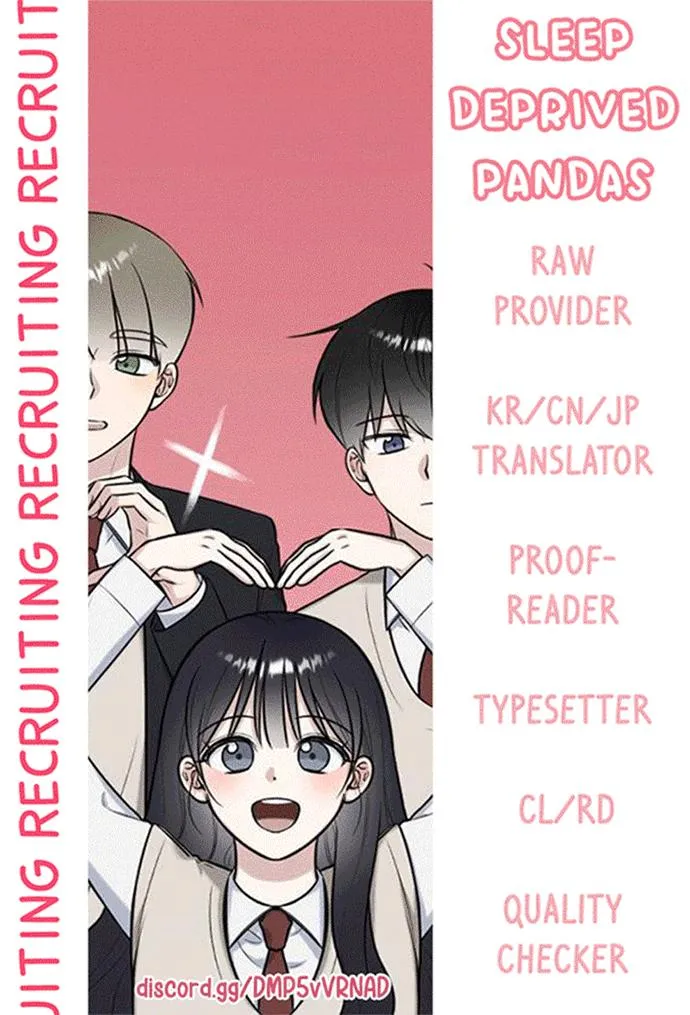 Your Kiss Scene! Chapter 24 Online - página 2
