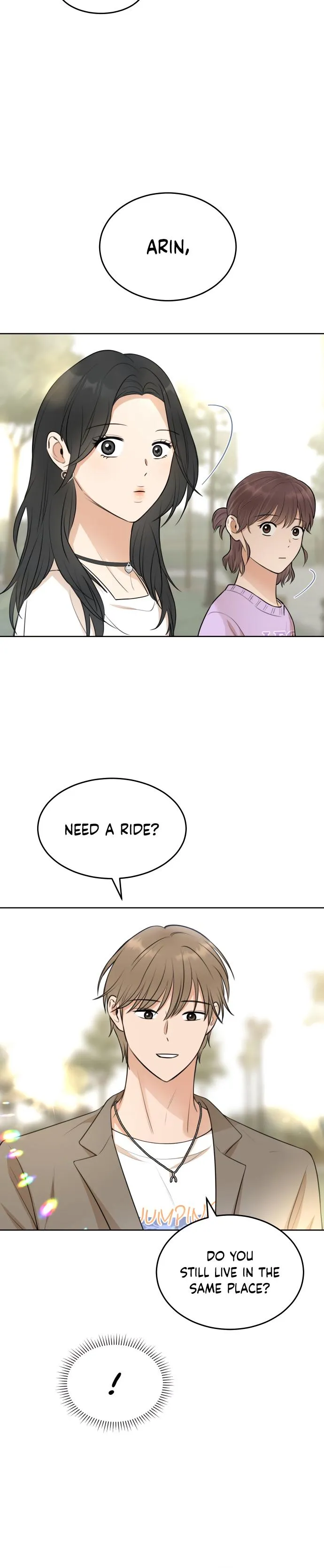 Your Kiss Scene! Chapter 24 Online - página 11