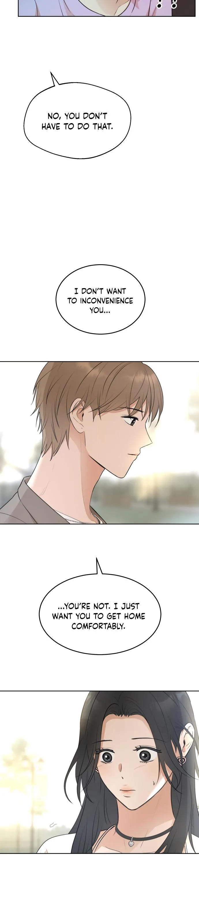 Your Kiss Scene! Chapter 24 Online - página 13