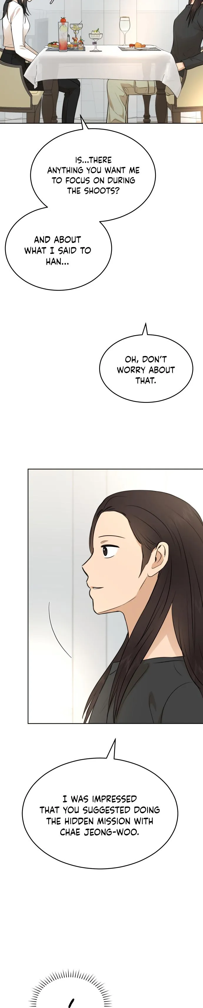 Your Kiss Scene! Chapter 24 Online - página 19
