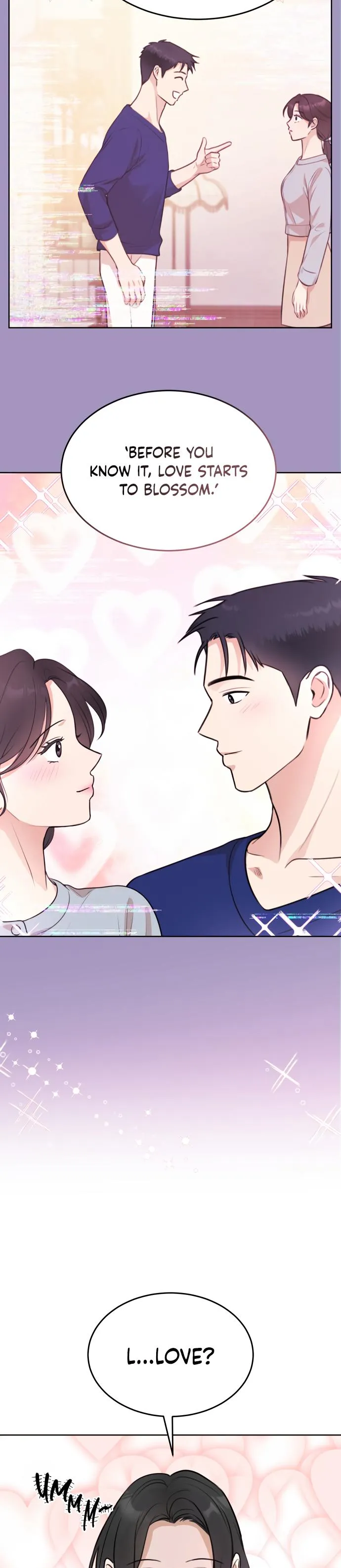 Your Kiss Scene! Chapter 24 Online - página 22