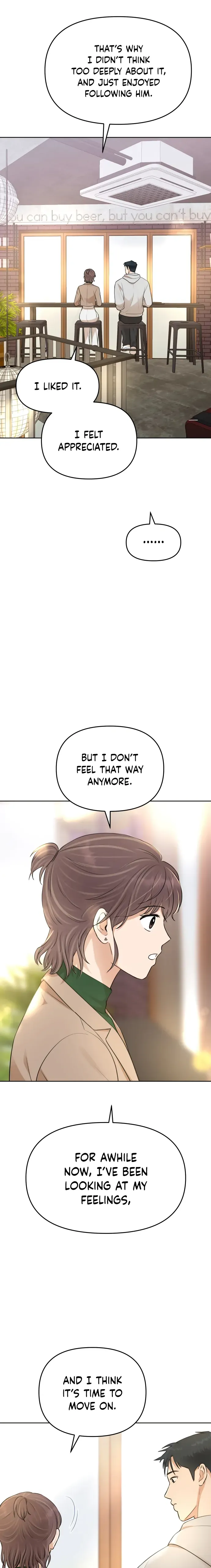 Your Kiss Scene! Chapter 26 Online - página 23