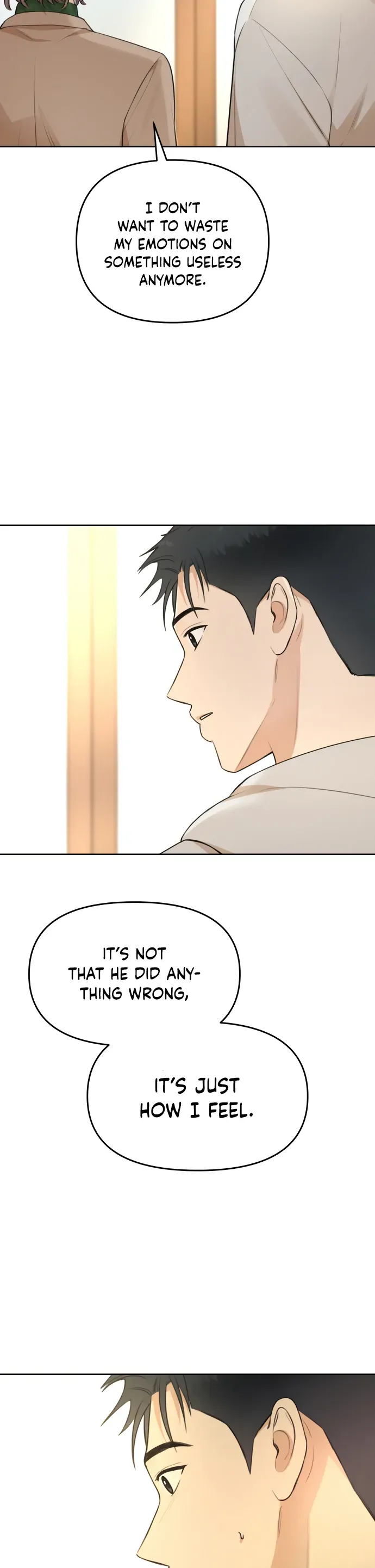 Your Kiss Scene! Chapter 26 Online - página 24