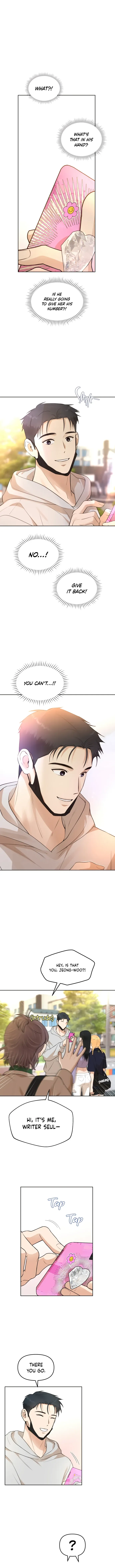 Your Kiss Scene! Chapter 27 Online - página 2