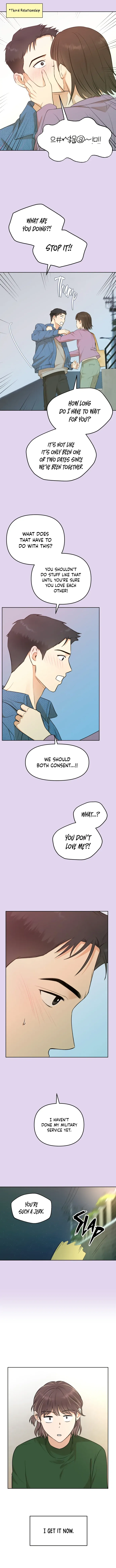 Your Kiss Scene! Chapter 27 Online - página 13