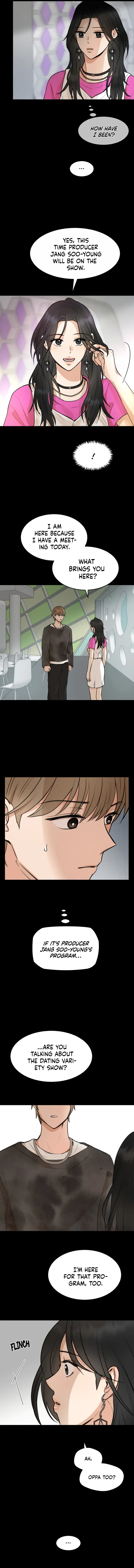 Your Kiss Scene! Chapter 3 Online - página 4