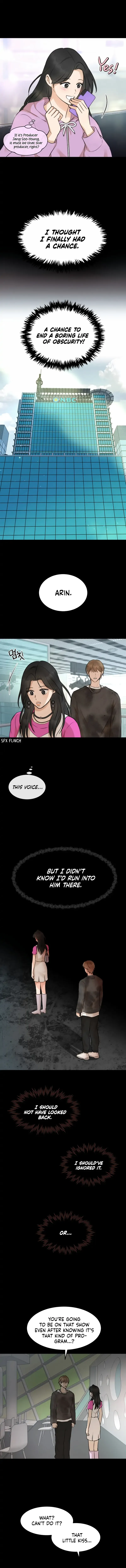 Your Kiss Scene! Chapter 3 Online - página 12