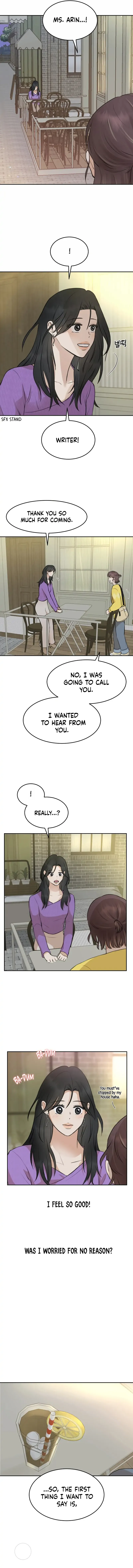 Your Kiss Scene! Chapter 3 Online - página 15