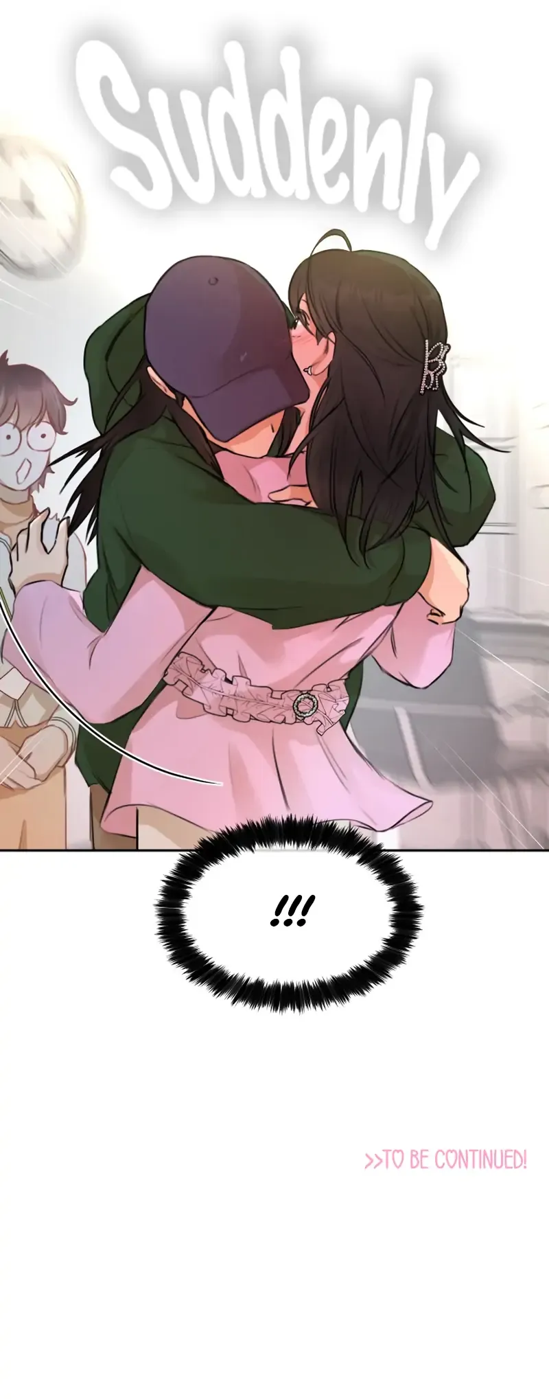 Your Kiss Scene! Chapter 3 Online - página 22