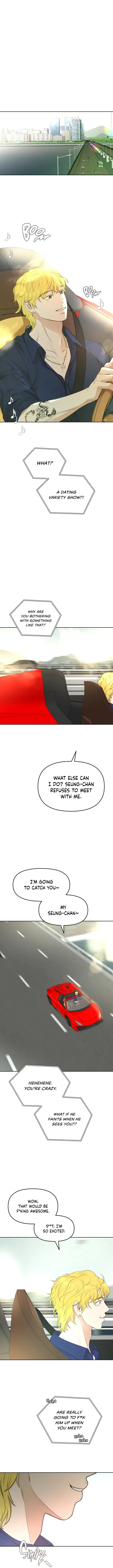 Your Kiss Scene! Chapter 30 Online - página 2