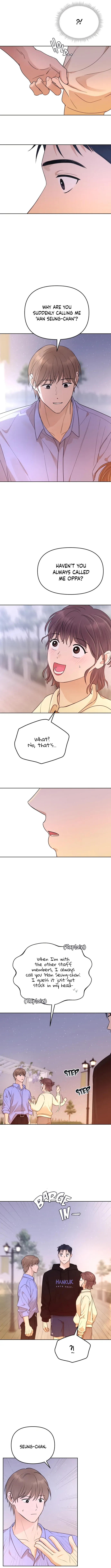 Your Kiss Scene! Chapter 32 Online - página 2