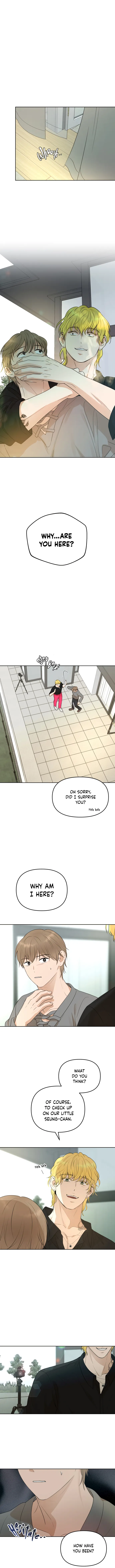 Your Kiss Scene! Chapter 33 Online - página 7