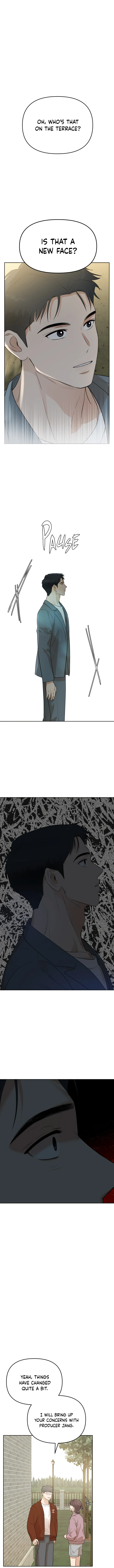 Your Kiss Scene! Chapter 34 Online - página 12