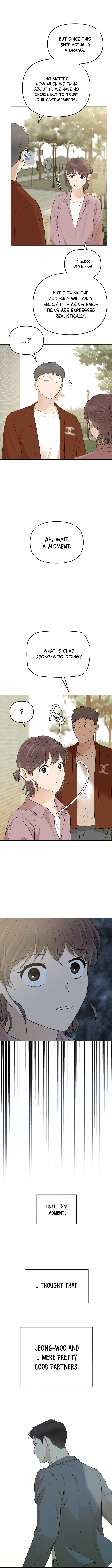 Your Kiss Scene! Chapter 34 Online - página 13