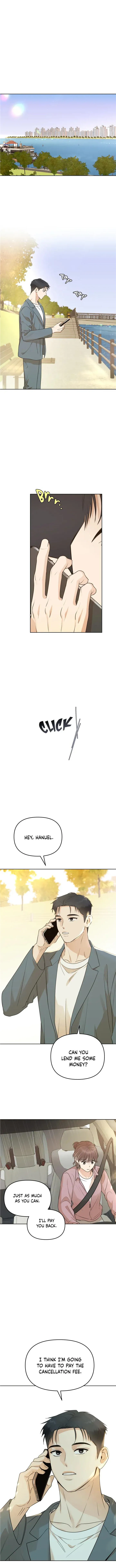 Your Kiss Scene! Chapter 36 Online - página 2