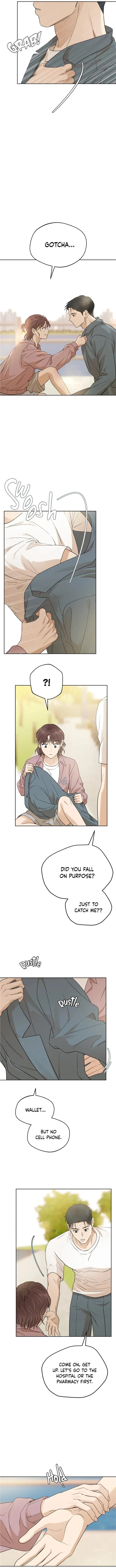 Your Kiss Scene! Chapter 36 Online - página 11