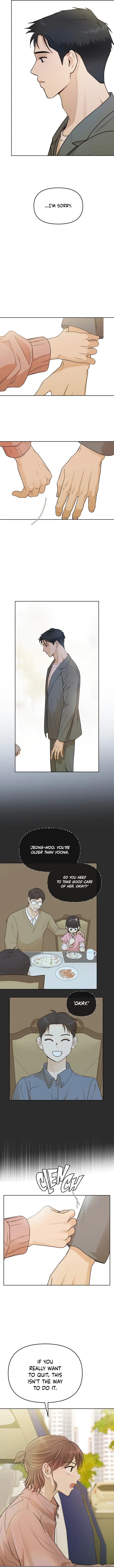 Your Kiss Scene! Chapter 37 Online - página 5