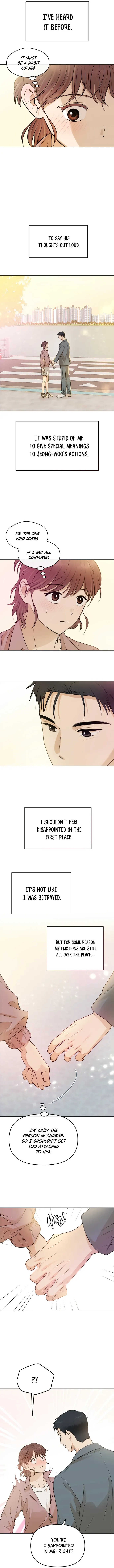 Your Kiss Scene! Chapter 38 Online - página 2