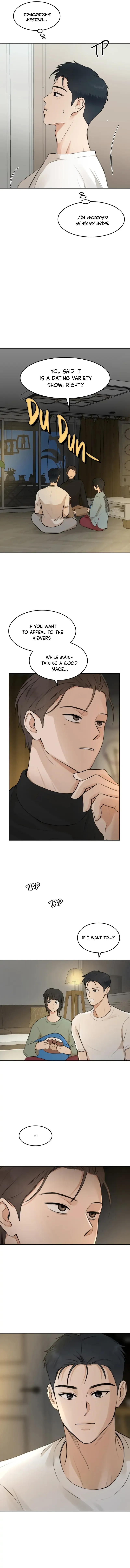 Your Kiss Scene! Chapter 4 Online - página 7