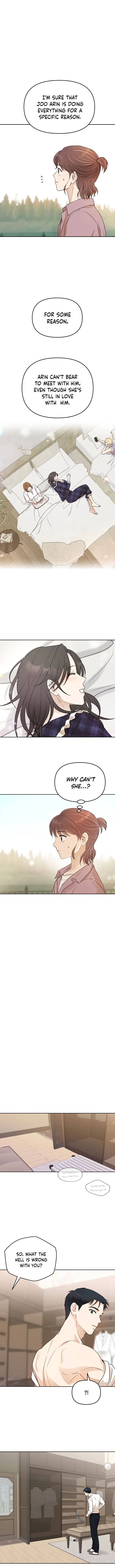 Your Kiss Scene! Chapter 40 Online - página 13