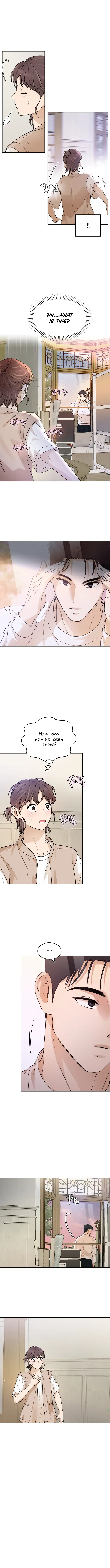 Your Kiss Scene! Chapter 42 Online - página 6