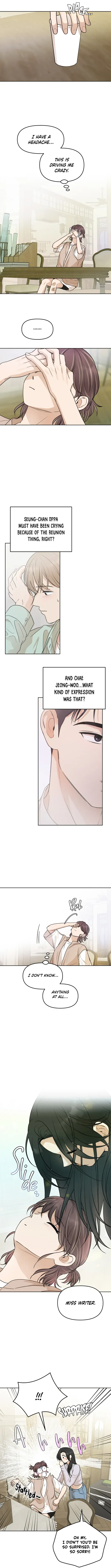 Your Kiss Scene! Chapter 42 Online - página 7