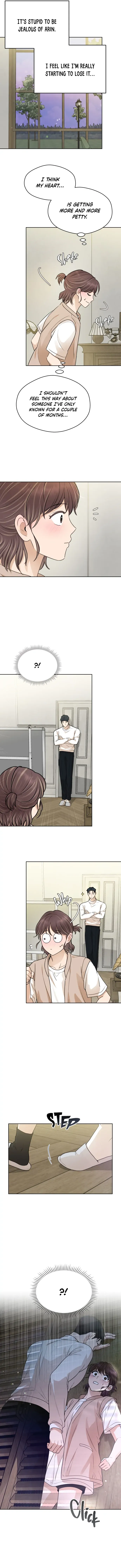 Your Kiss Scene! Chapter 42 Online - página 11