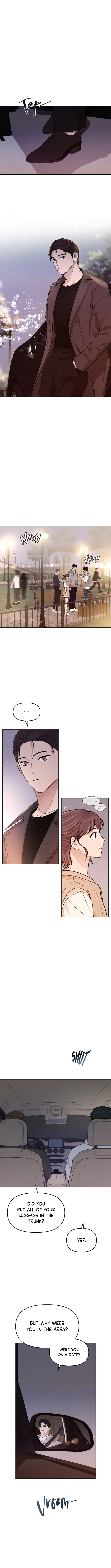 Your Kiss Scene! Chapter 46 Online - página 1