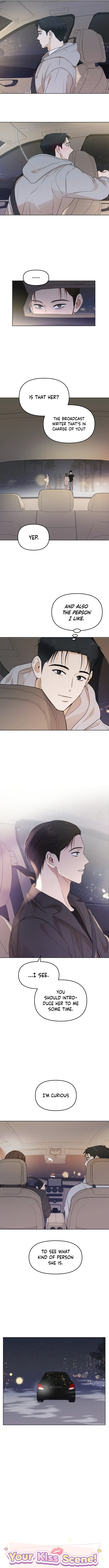 Your Kiss Scene! Chapter 46 Online - página 2