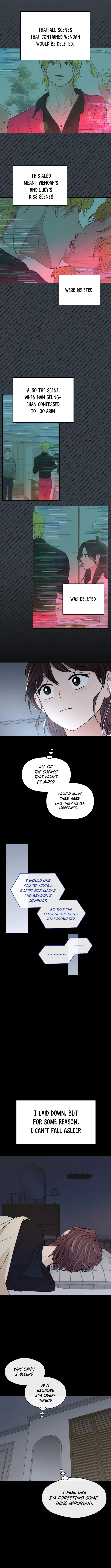 Your Kiss Scene! Chapter 46 Online - página 9