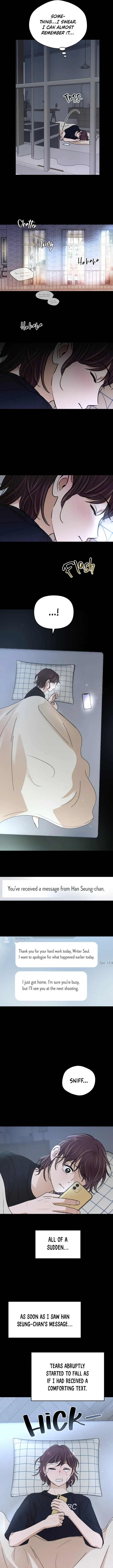 Your Kiss Scene! Chapter 46 Online - página 10
