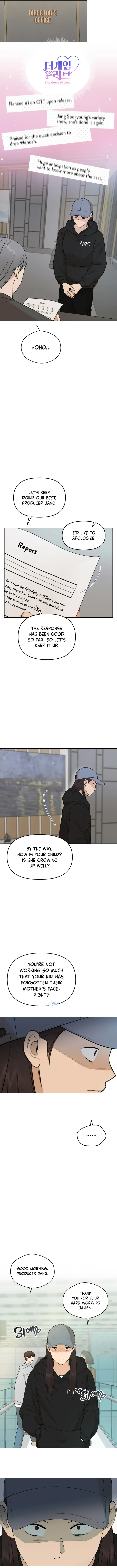 Your Kiss Scene! Chapter 47 Online - página 4