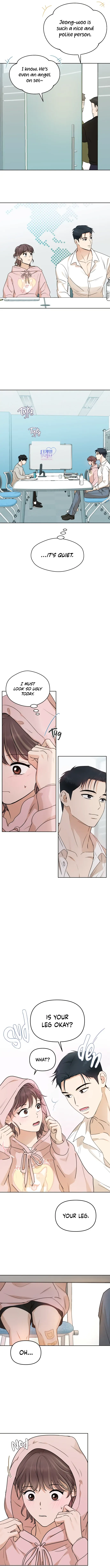 Your Kiss Scene! Chapter 47 Online - página 7