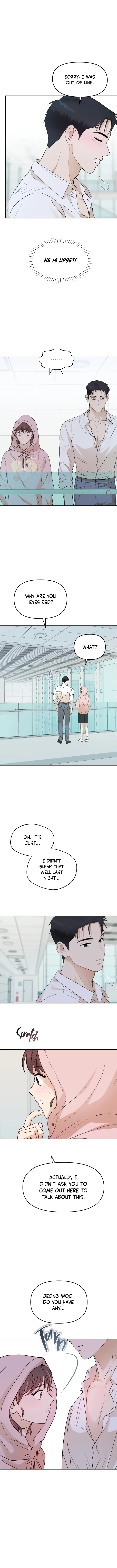 Your Kiss Scene! Chapter 47 Online - página 13