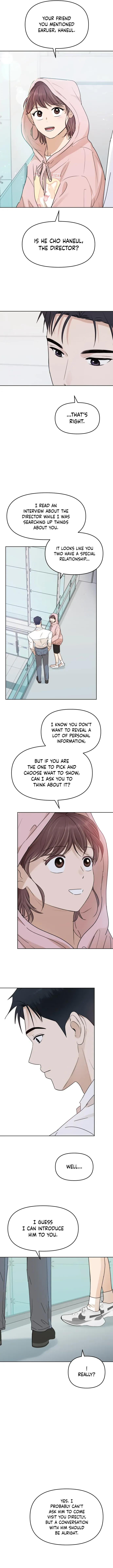 Your Kiss Scene! Chapter 47 Online - página 15