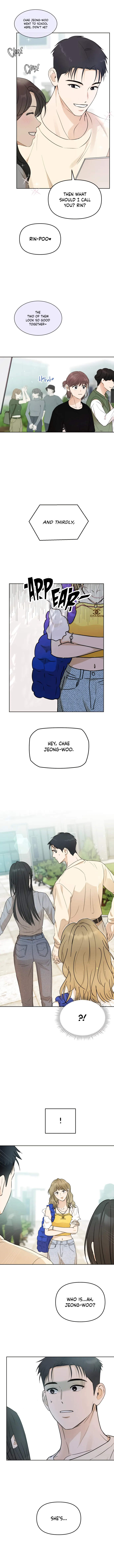 Your Kiss Scene! Chapter 49 Online - página 3