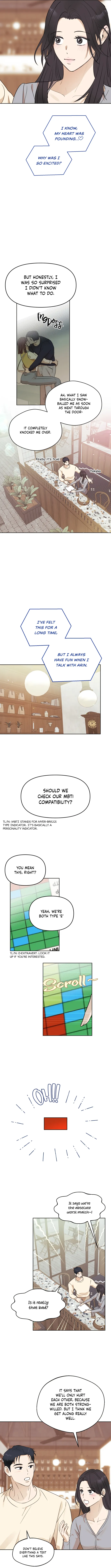 Your Kiss Scene! Chapter 49 Online - página 11