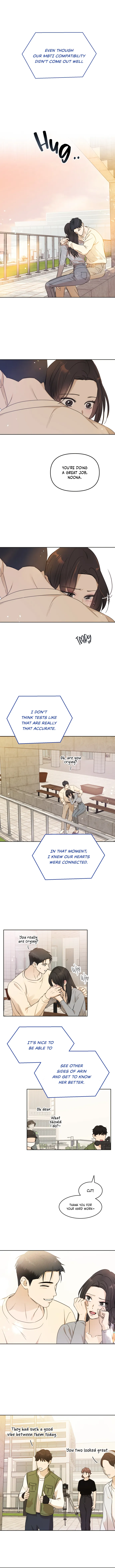 Your Kiss Scene! Chapter 49 Online - página 12