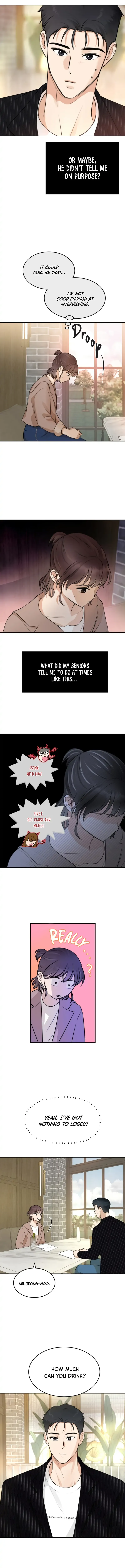Your Kiss Scene! Chapter 5 Online - página 14